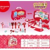 Дитяча валізка "HAPPY DRESSER"
