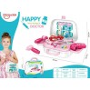 Дитяча валізка "HAPPY DOCTOR" 13pcs