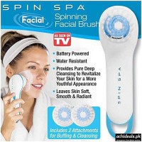 Spin Spa для лица Spin Spa для лица