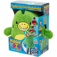 Huggle PETS (зелений та синій кольори) Huggle PETS (зелений та синій кольори)