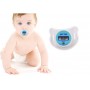Дитяча соска-термометр BABY TEMP для дітей