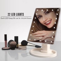 Косметичне дзеркало Large 22LED Mirror Косметичне дзеркало Large 22LED Mirror