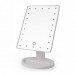 Косметичне дзеркало Large 22LED Mirror