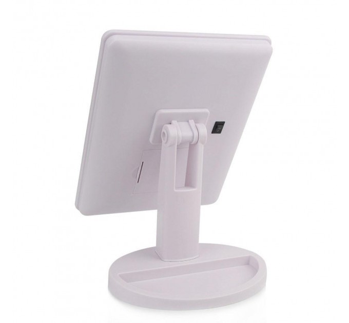 Косметичне дзеркало Large 22LED Mirror
