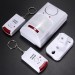 Сенсорна сигналізація з датчиком руху Sensor Alarm 105 2 пульта