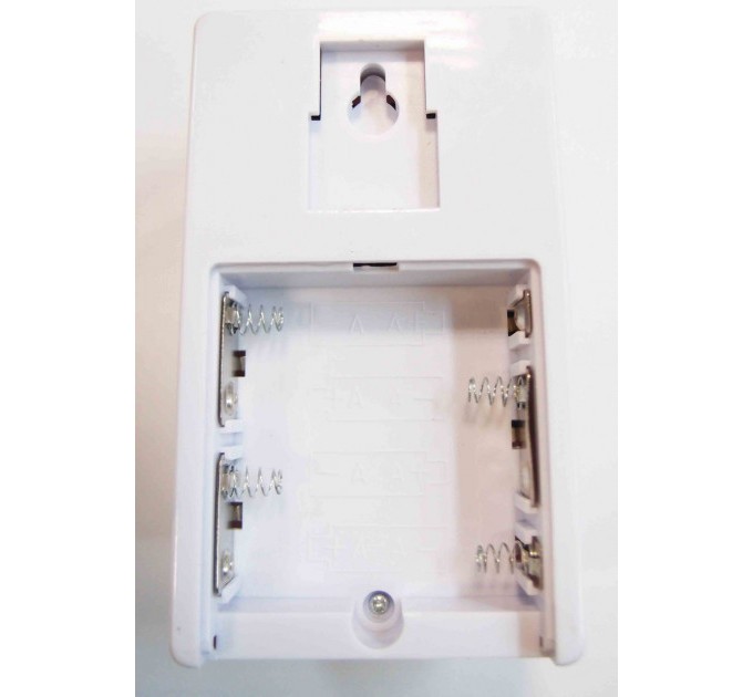 Сенсорна сигналізація з датчиком руху Sensor Alarm 105 2 пульта