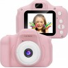 Цифровий дитячий фотоапарат KIDS Camera GM14 із записом відео X-200