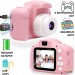 Цифровий дитячий фотоапарат KIDS Camera GM14 із записом відео X-200