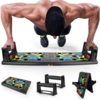 Дошка для віджимань push-up stand Дошка для віджимань push-up stand