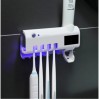 Диспансер для зубної пасти та щіток Toothbrush sterilizer