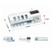 Диспансер для зубної пасти та щіток Toothbrush sterilizer