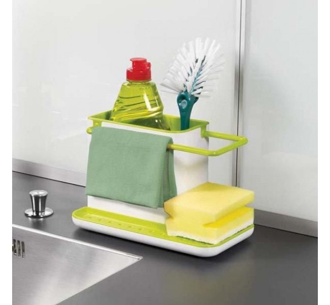 Органайзер для раковини Kitchen Shelf Sink tidy NJ-312 (50)