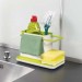 Органайзер для раковини Kitchen Shelf Sink tidy NJ-312 (50)
