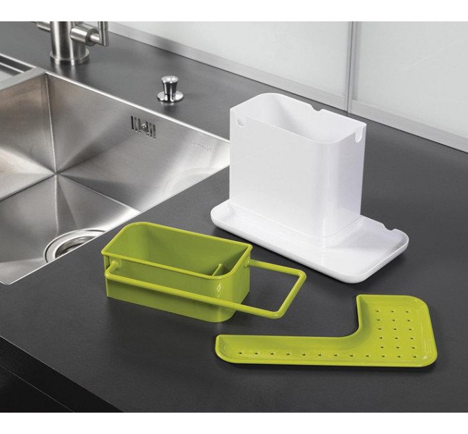 Органайзер для раковини Kitchen Shelf Sink tidy NJ-312 (50)