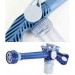 Насадка на шланг водомет Ez Jet Water Cannon для миття авто, поливу рослин