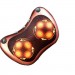Масажна подушка для шиї та спини Massage pillow(8 кульок)