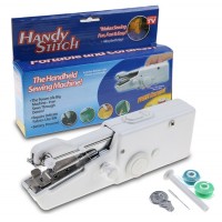 Ручна швейна машинка FHSM MINI SEWING HANDY STITCH