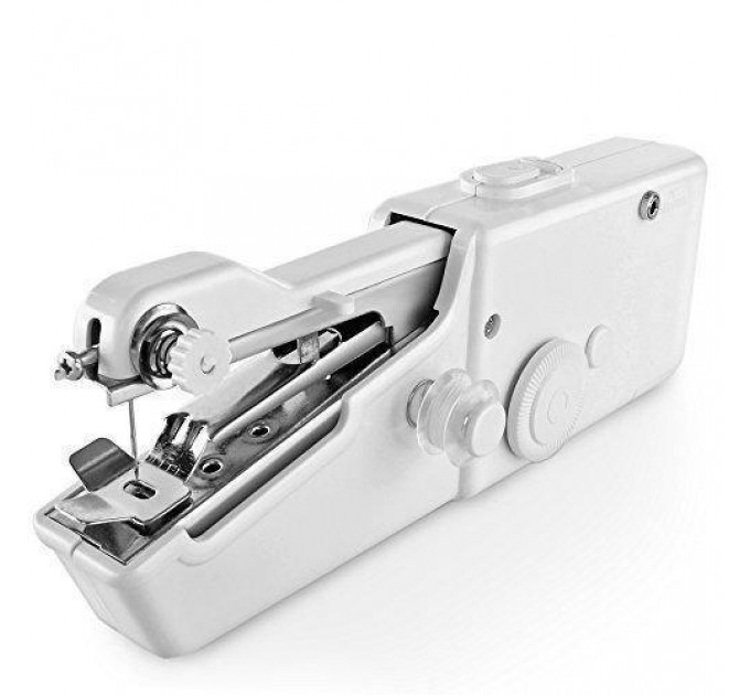 Ручна швейна машинка FHSM MINI SEWING HANDY STITCH