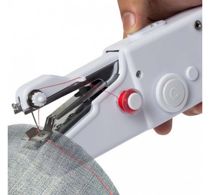 Ручна швейна машинка FHSM MINI SEWING HANDY STITCH
