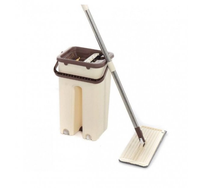Швабра Scrat Cleaning Mop