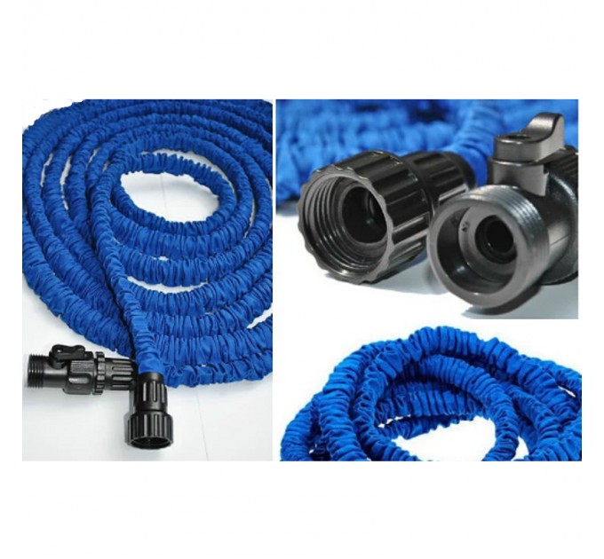Шланг поливальний розтягується MAGIC HOSE 30М