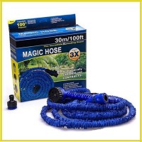 Шланг поливальний розтягується MAGIC HOSE 30М Шланг поливальний розтягується MAGIC HOSE 30М