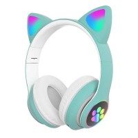 БЕЗПРОВІДНІ BLUETOOTH НАВУШНИКИ CAT STN-28 ГАРНІТУРА З МІКРОФОНОМ FM РАДІО + AUX БЕЗПРОВІДНІ BLUETOOTH НАВУШНИКИ CAT STN-28 ГАРНІТУРА З МІКРОФОНОМ FM РАДІО + AUX