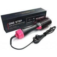 Електрична гребінець-фен ONE STEP Електрична гребінець-фен ONE STEP