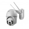 IP 66 Поворотна  вулична камера з датчиком руху 