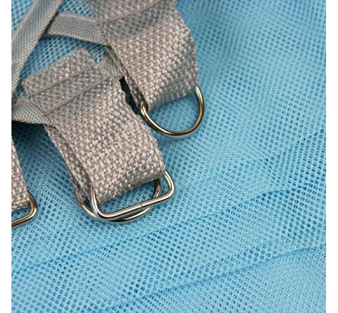 Анти-пісок пляжна диво-підстилка Beach mat