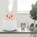 Зволожувач І НІЧНИК 2 В 1 HUMIDIFIERS RABBIT (КОТИК) | USB
