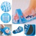Тапочки шльопанці для ванної Bathroom shoes