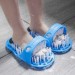 Тапочки шльопанці для ванної Bathroom shoes