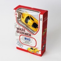 Антигравітаційна машинка Wall Climber Car P801 (48) Антигравітаційна машинка Wall Climber Car P801 (48)