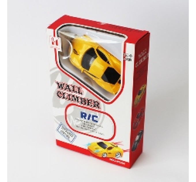 Антигравітаційна машинка Wall Climber Car P801 (48)