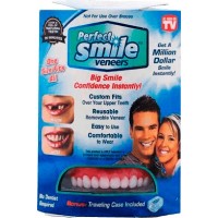 Вставка для зубів Perfect smile (WJ33) (200)