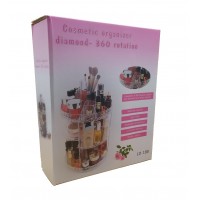 Органайзер для косметики 360 ROTATION (WJ29) (24)