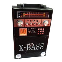 Радіоприймач Golon RX-BT1801 (Без коробки) (4)