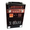 Радіоприймач Golon RX-BT1801 (Без коробки) (4)