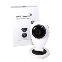Камера відеоспостереження IP-HD 96 GH3 mini (100)