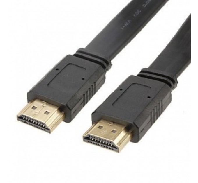 Кабель HDMI 5м локшина (50)
