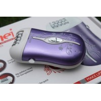 Епілятор Gemei GM 3055 3в1