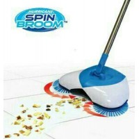 Електровіник Spin broom (w-19) (24)