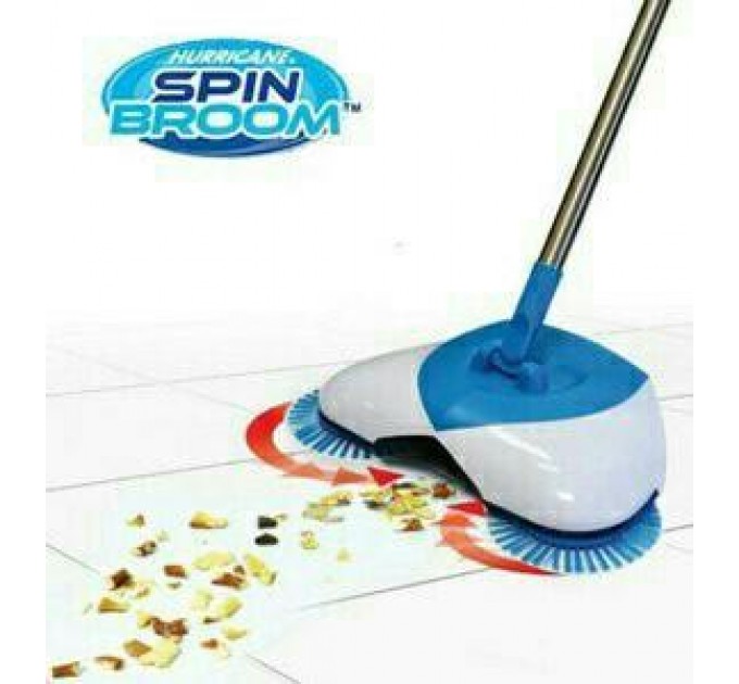 Електровіник Spin broom (w-19) (24)