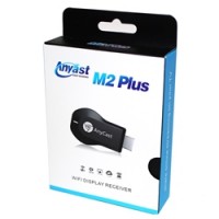 Медіаплеєр AnyCast M2 Plus (100) Медіаплеєр AnyCast M2 Plus (100)
