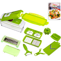 Найсер дайсер плюс Nicer Dicer Plus (w-31) (24)