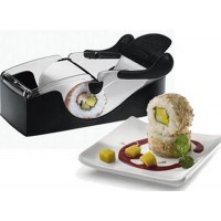 Машинка для суші-ролів Perfect Roll (W-24) (60) Машинка для суші-ролів Perfect Roll (W-24) (60)