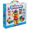Іграшка липучки Bunchems 400 шт [55] (24)