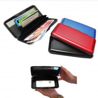 Гаманець великий Aluma Wallet Large XL [60] (120)