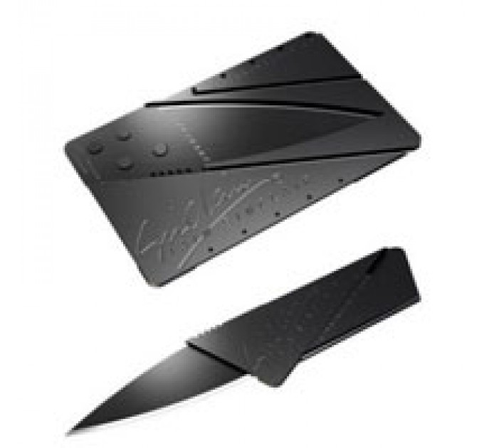 Ніж кредитка Cardshar (w-11) (500)